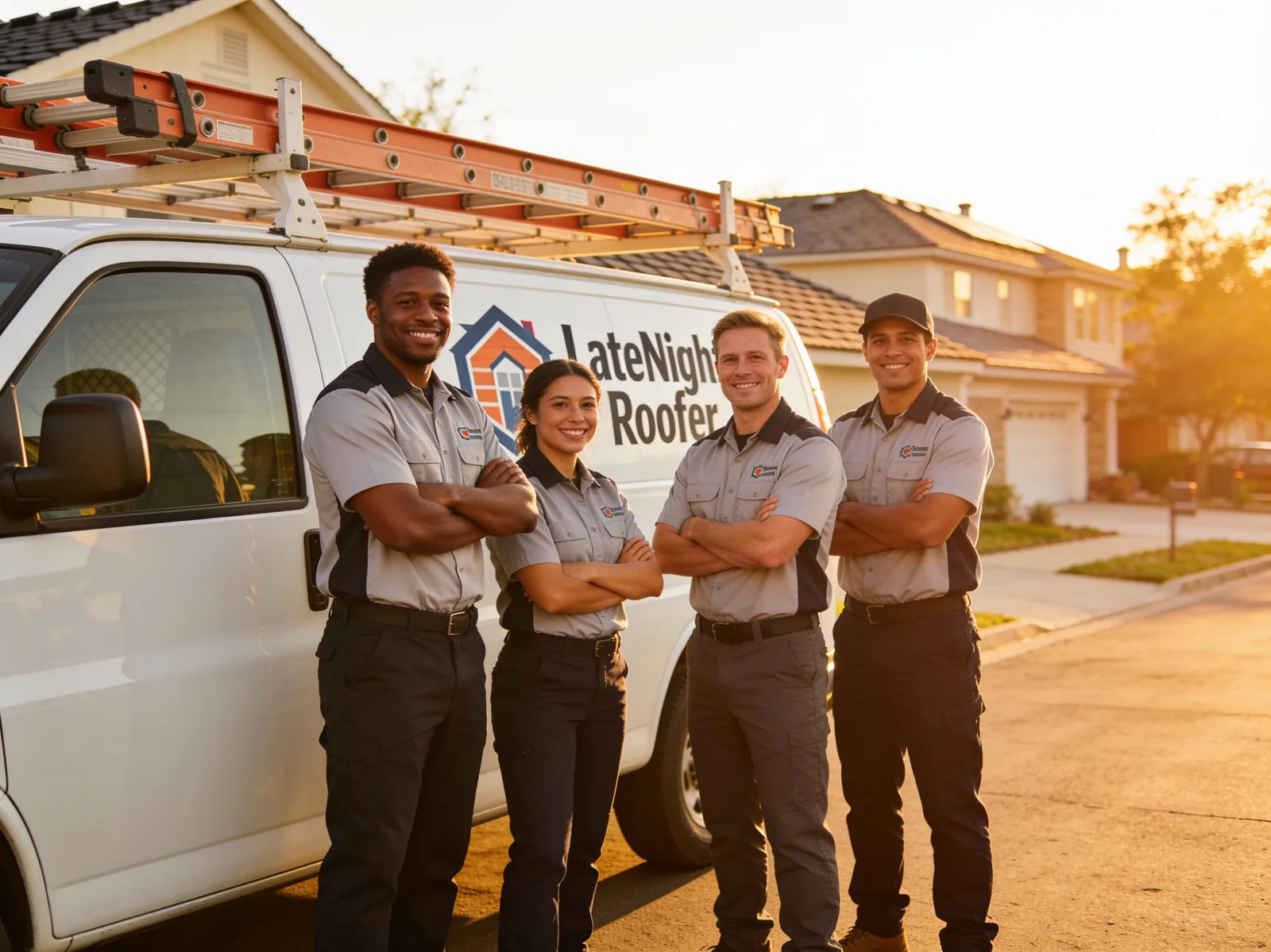 Emergency Roof Repair company in Doylesburg, PA